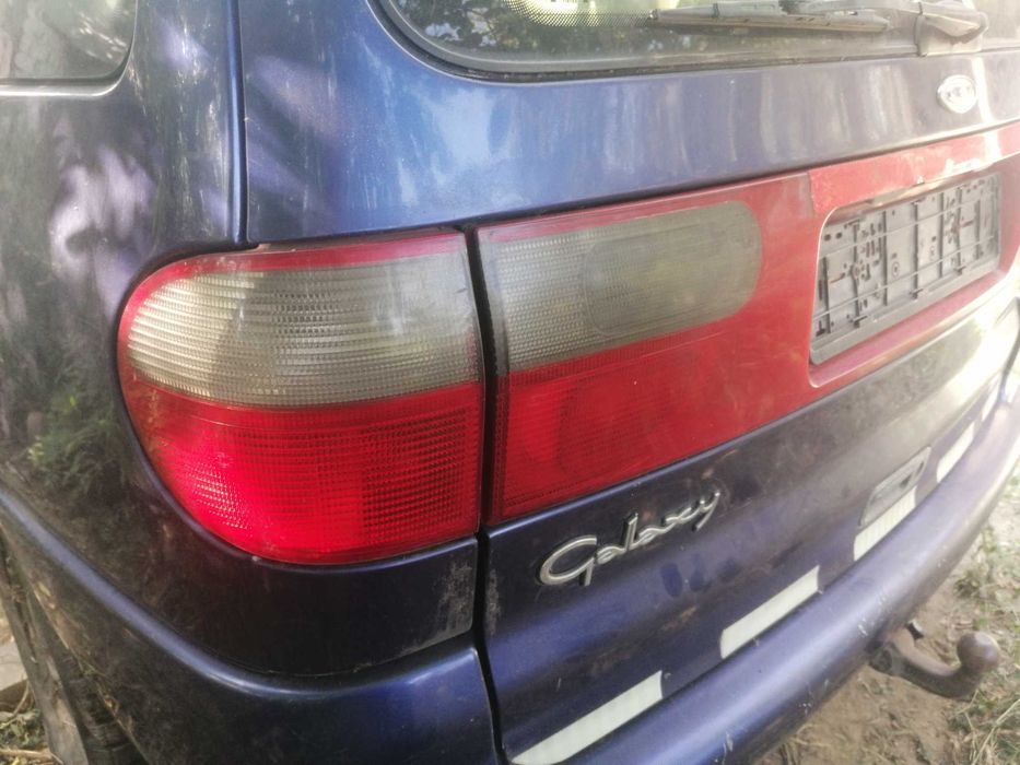 Ford Galaxy '99 за части