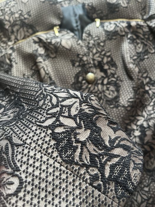 Pardesiu dama Leonard