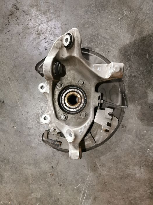 Fuzeta spate dreapta Mercedes GLC w253 2016 pe original