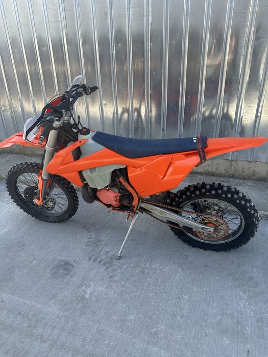 Vand KTM 300 exc 2018