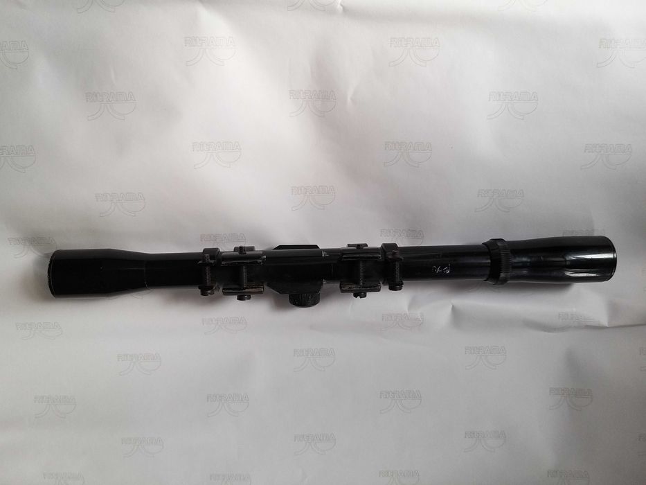 Оптика Nikko Stirling Mountie 4x20 - Japan.