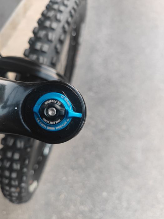 Електрически Велосипед 29 Mondraker Full Fox Kashima  Bosch CX 85Nm