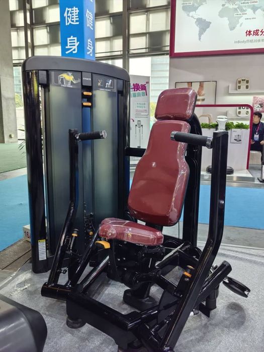 Тренажер хитой завод сифатли махсулот