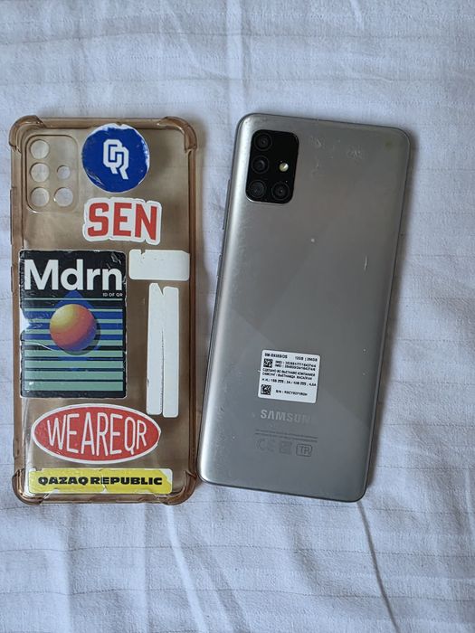 Samsung A51 64GB