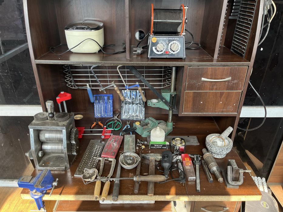 Инструменты для ювелиров,набор инструментов,для ювелирных работ