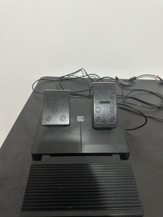 vand volan gaming Myria MG7400