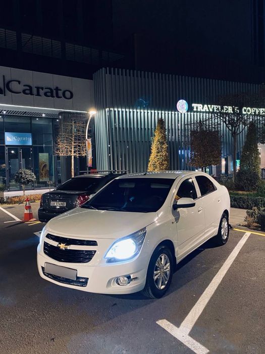 Cobalt LTZ 2022 full