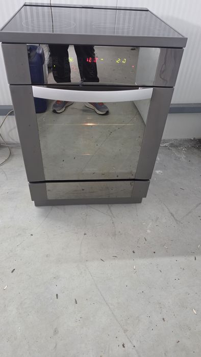 Извънземна печка Gorenje pininfarina
