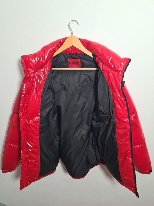 Geaca Hugo Boss ORIGINALĂ