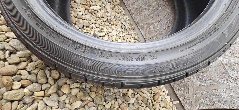 Anvelope Falken Ziex Ze914 Ecorun 225/45 R18 95W