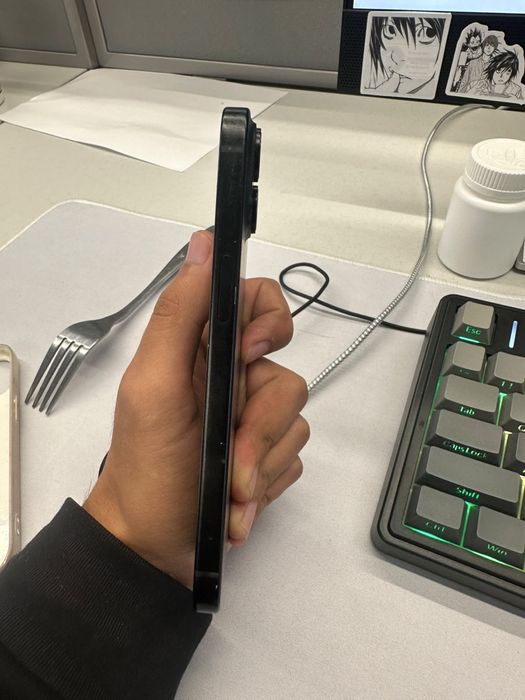iPhone 15 128gb 83%