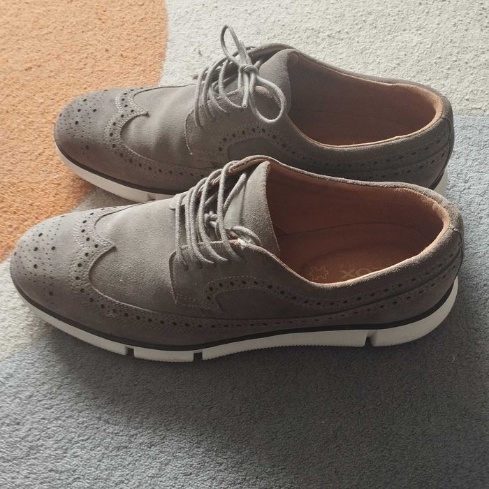 Обувки Geox respira 45 N