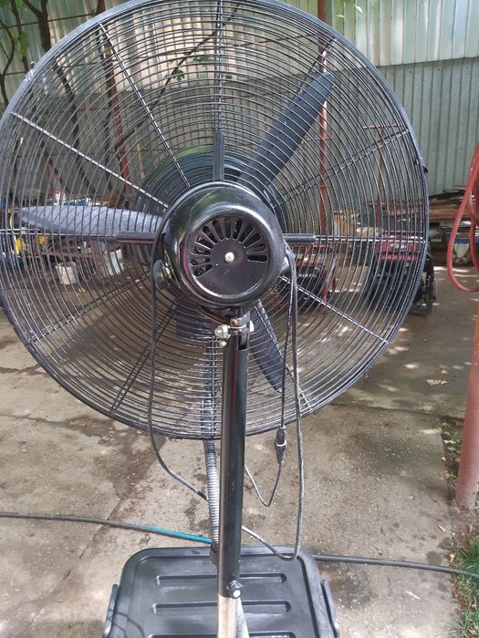 Ventilator cu apa ADS 26M