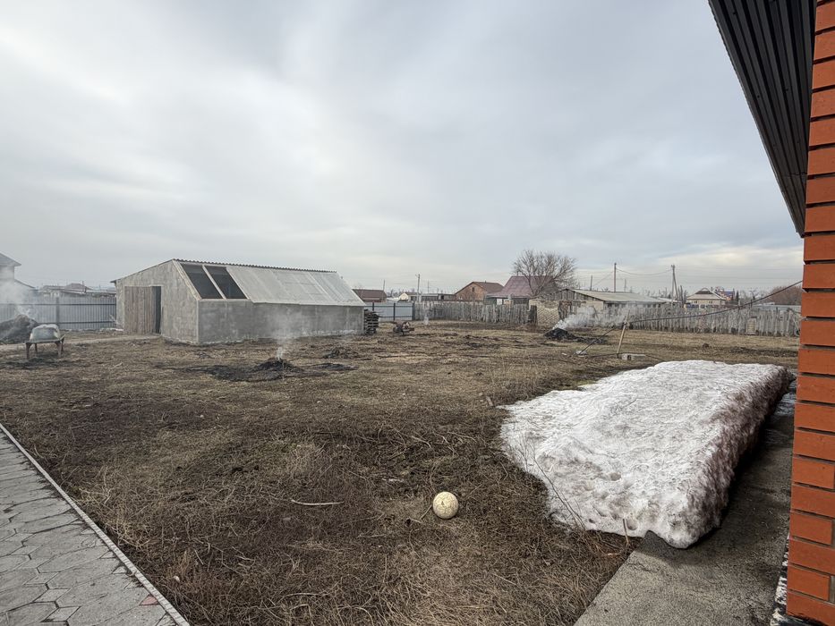 продается дом 5 комнатный