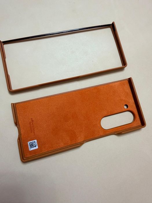 Samsung Galaxy Z Fold 6 256GB Grey