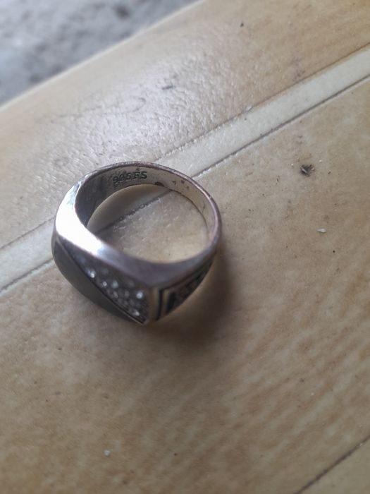 Продам печатку серебро 925 проба