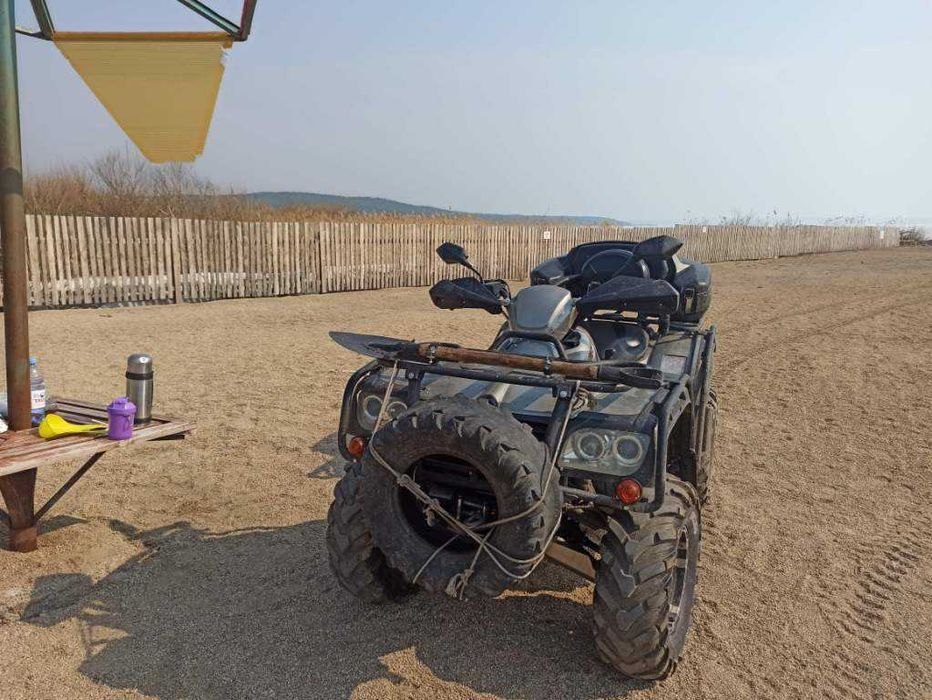 Аренда, прокат квадроциклов!!!