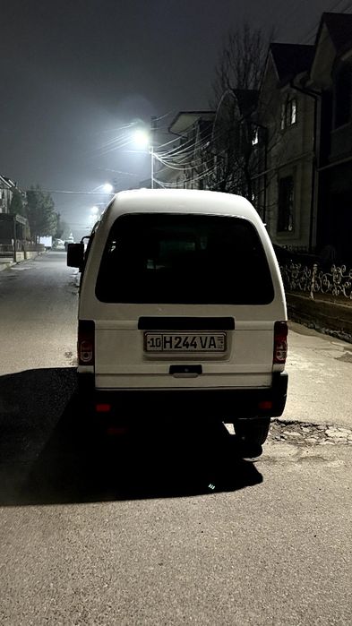 Аренда Дамас 2022 йил