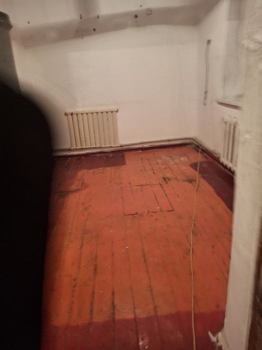 Квартира беріледі