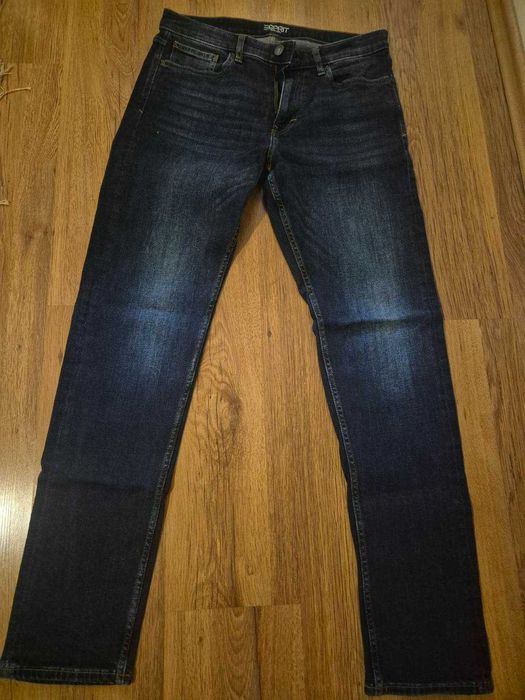 Мъжки дънки Esprit