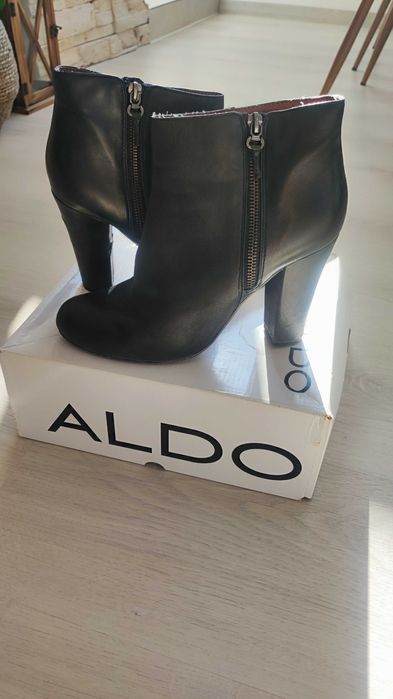 Дамски боти  "Aldo"
