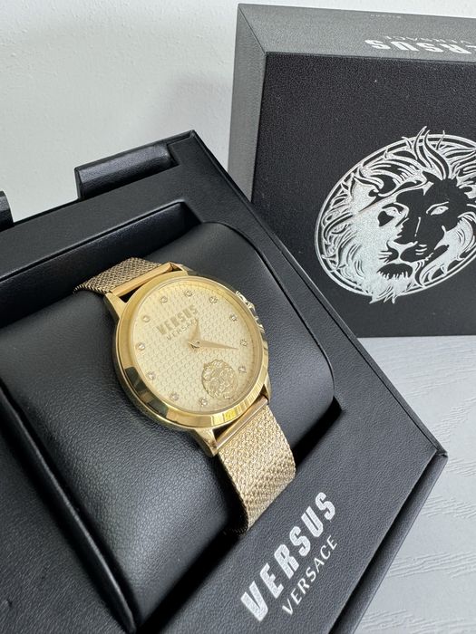 Ceas versace dama
