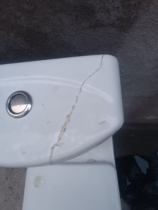 Унитаз для уборной