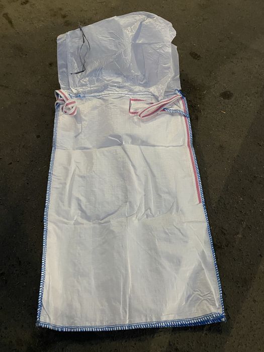 Биг-Бег, Биг-Бэг Мешки тонники