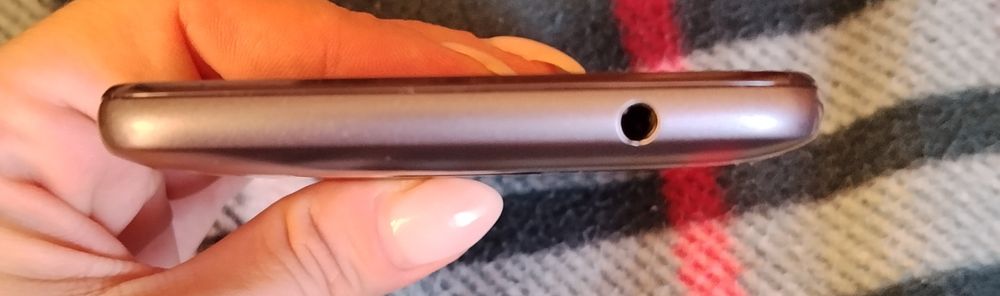 Motorola Moto G5