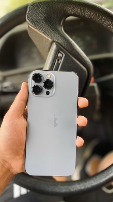 IPhone 13 pro max