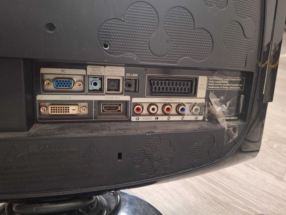 Monitor Samsung 933HD Sync Master