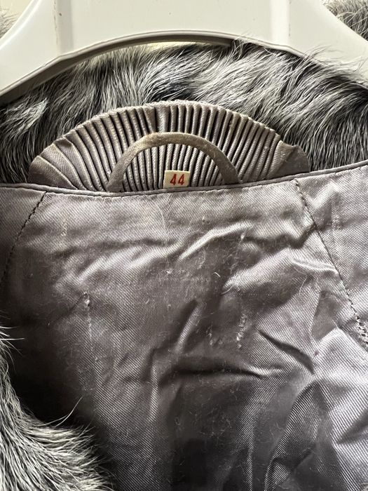 Blana naturala capra