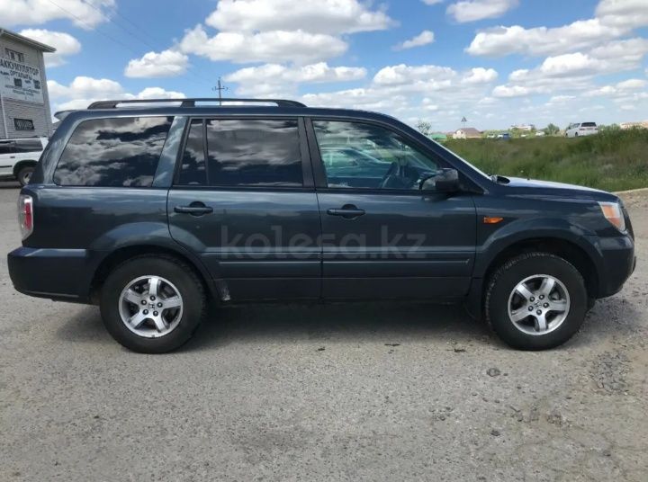 Продаем Honda Pilot 2005 г.