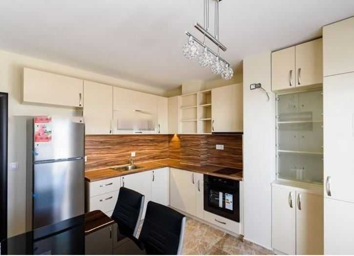 Продава се Тристаен апартамент в София, Младост 4 - 105 кв.м за 1715 €/кв.м - Снимка #1