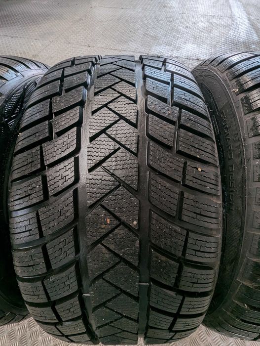 НОВИ: Зимни Гуми Vredestein Wintrac Pro+ XL