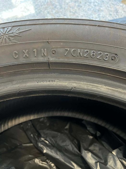 Зимни гуми TOYO Observe S944 225/50 R18 95W