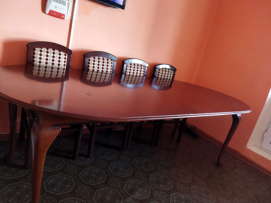 Домашний мебель  дом