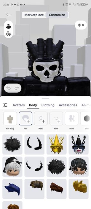 Обмен на фри фаер акк