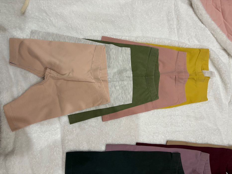 Дрешки за бебе размер  50/62/68 НМ