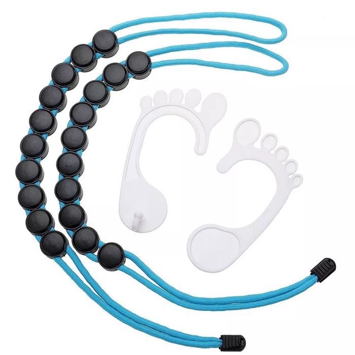 Organizator șosete și suport haine in dulap