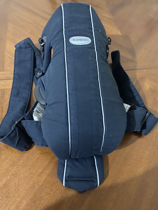 Продам Рюкзак кенгуру детский