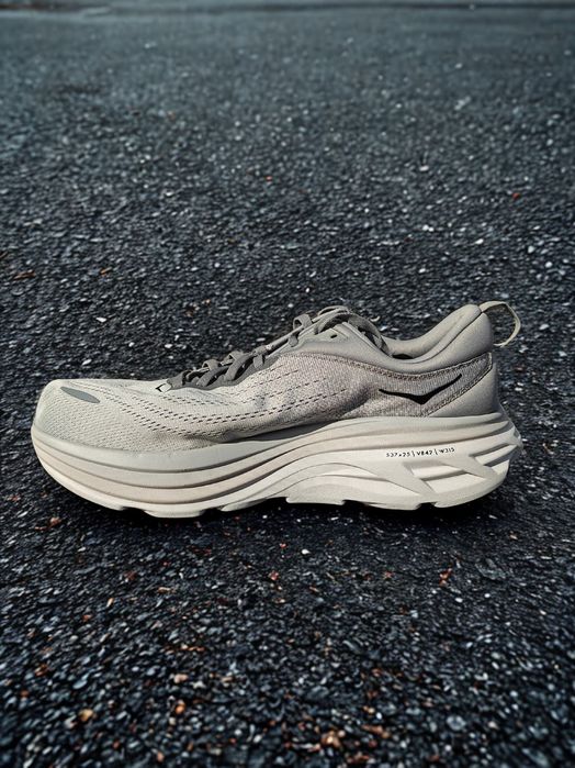 Adidași Hoka Bondi 8 Wide originali cool alergare top confort