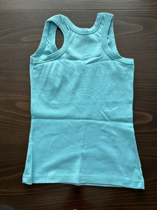 Памучен потник размер ХХS