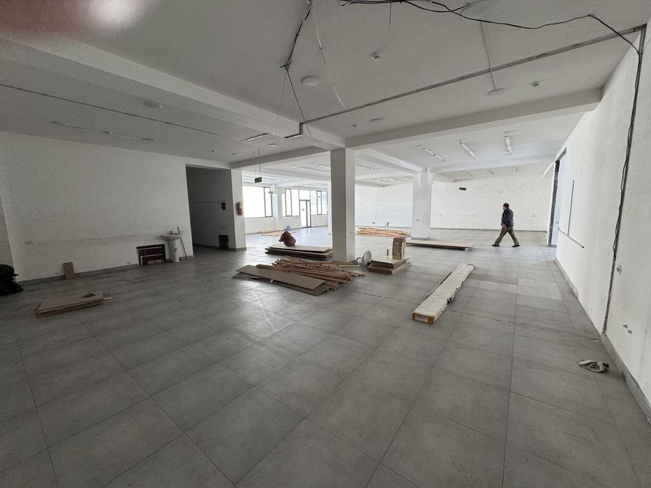 Аренда помещения 300 кв