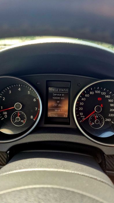 Volkswagen Golf 6 Highline - 1.4 TSI 122 CP - 2011