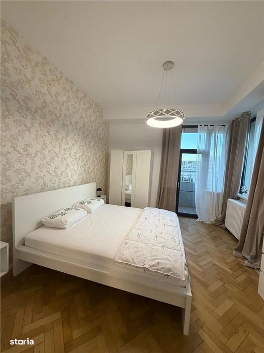 Apartament cu 3 camere in Pta Unirii Corneliu Coposu