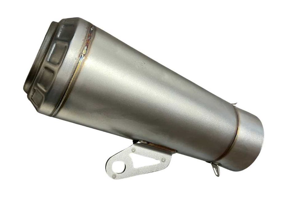 Спортен Ауспух ARROW - Уникален Звук + Мощност - НОВ