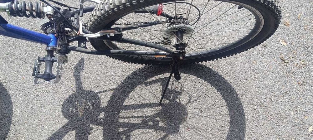 Vând Bicicletă adulti