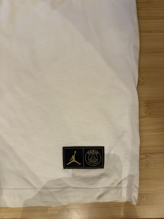 Tricou Jordan Psg M nou