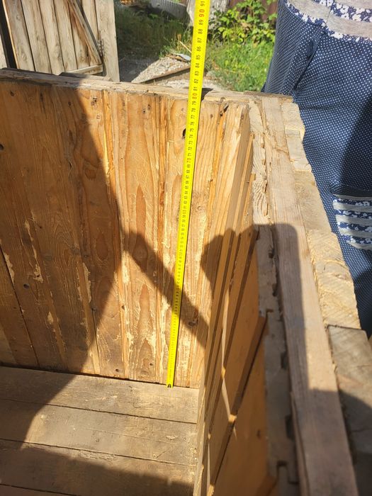 Продам дом для собаки.